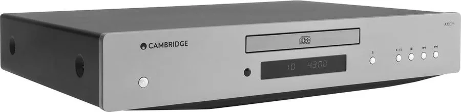 Cambridge Audio AX C25 Lecteurs CD