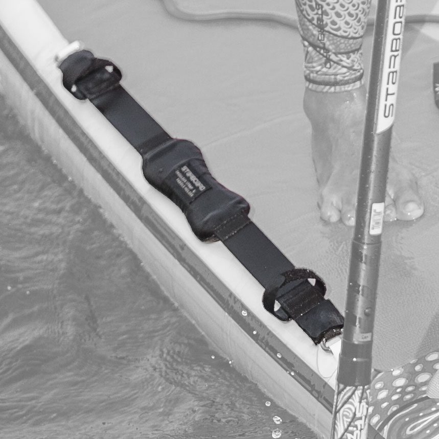 Starboard 2in1 Carry Strap Tragegurt