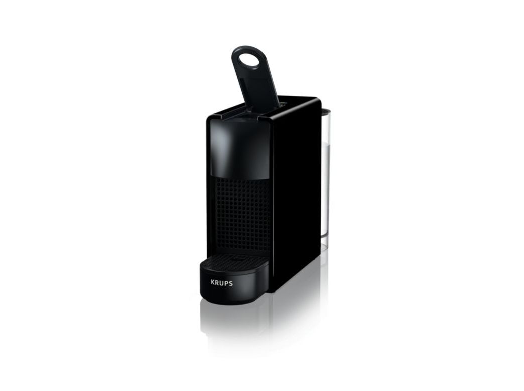 MÁQUINA DE CAFÉ NESPRESSO KRUPS XN110810 ESSENZA MINI BLACK