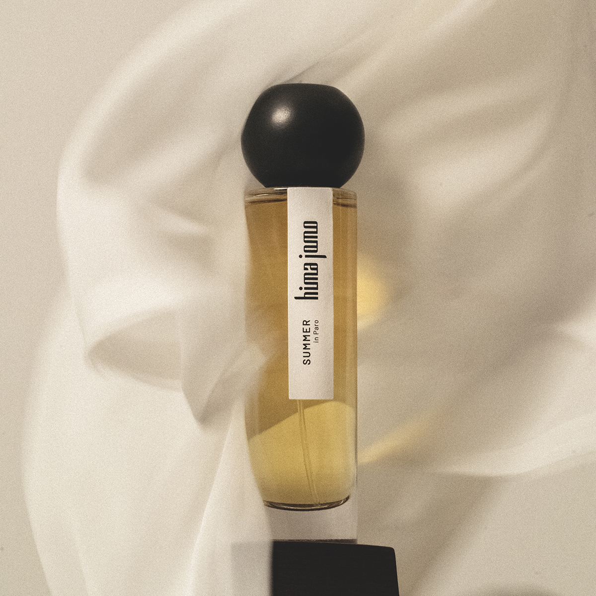 Summer in Paro Eau de Parfum 50ml