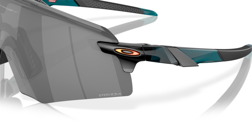 Oakley Encoder Prizm Black Polished Black