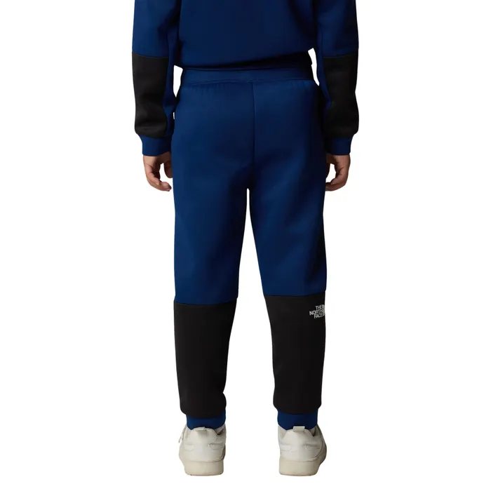 The North Face Easy Full Zip Joggingpak Junior