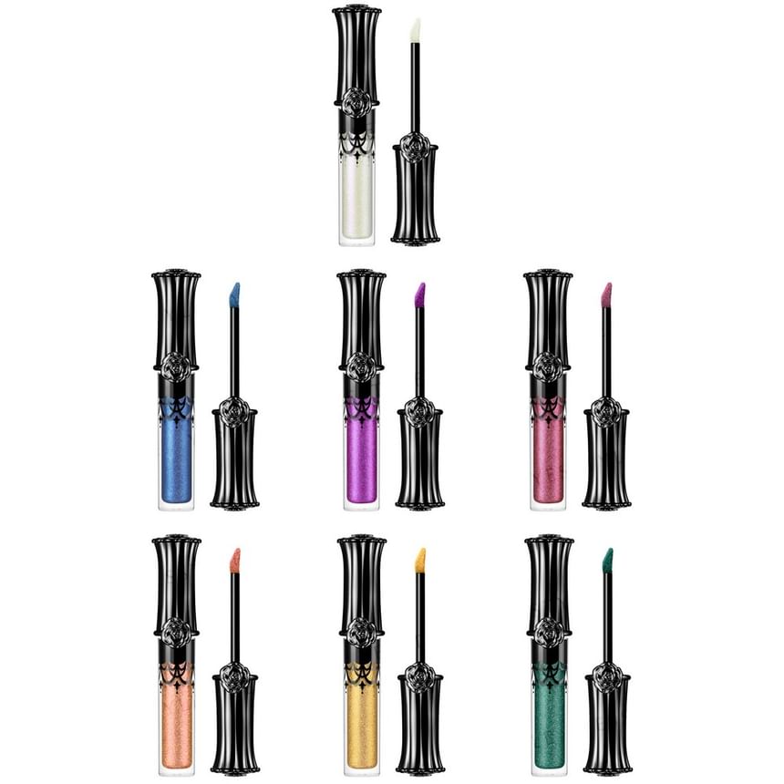 Anna Sui - Vloeibare oogkleur