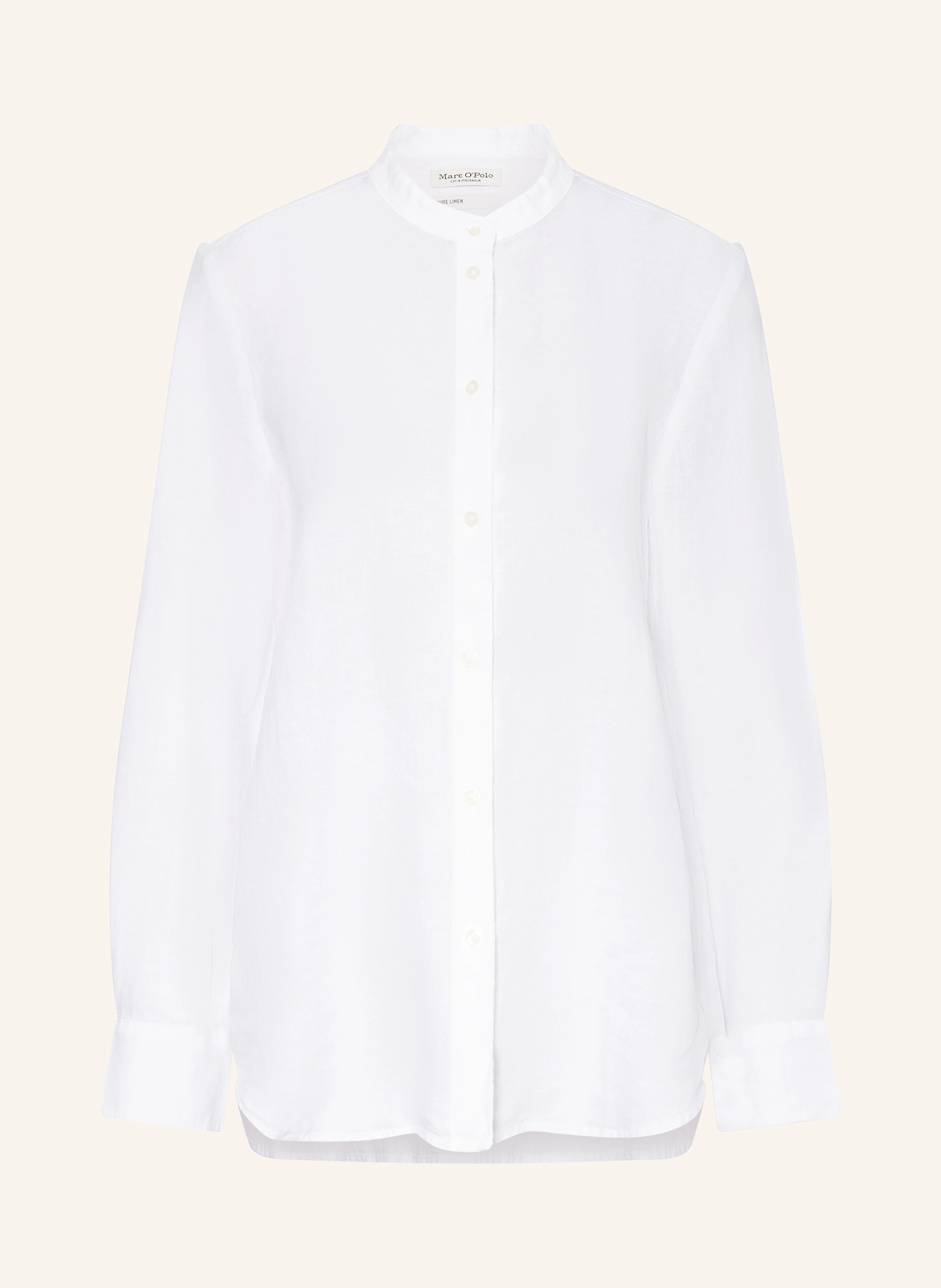 Marc O'Polo Leinenbluse