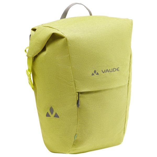 Vaude - Road Master Roll-It Luminum - Sacoche pour porte-bagages