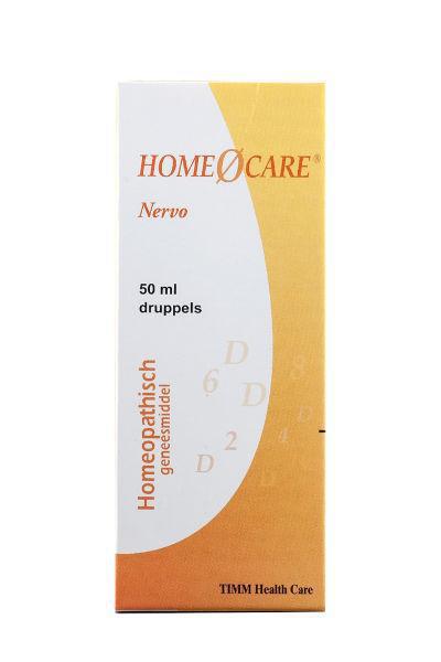 Homeocare Nervo 50ml
