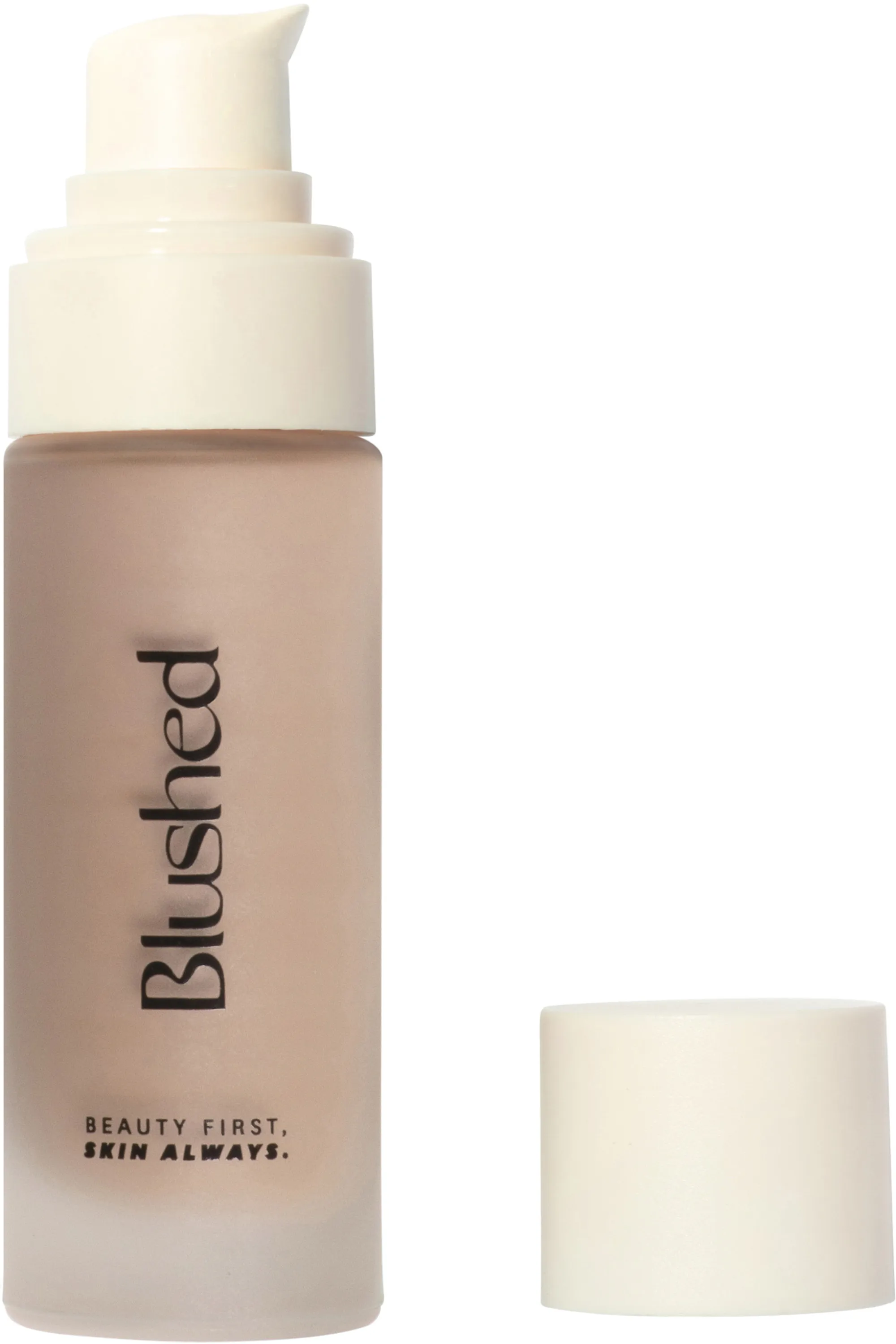 Blushed BB crème illuminatrice-30 ml