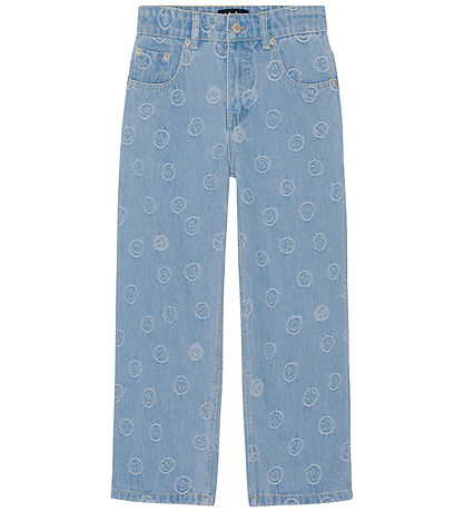 Molo Jeans - Aiden - Glück Light