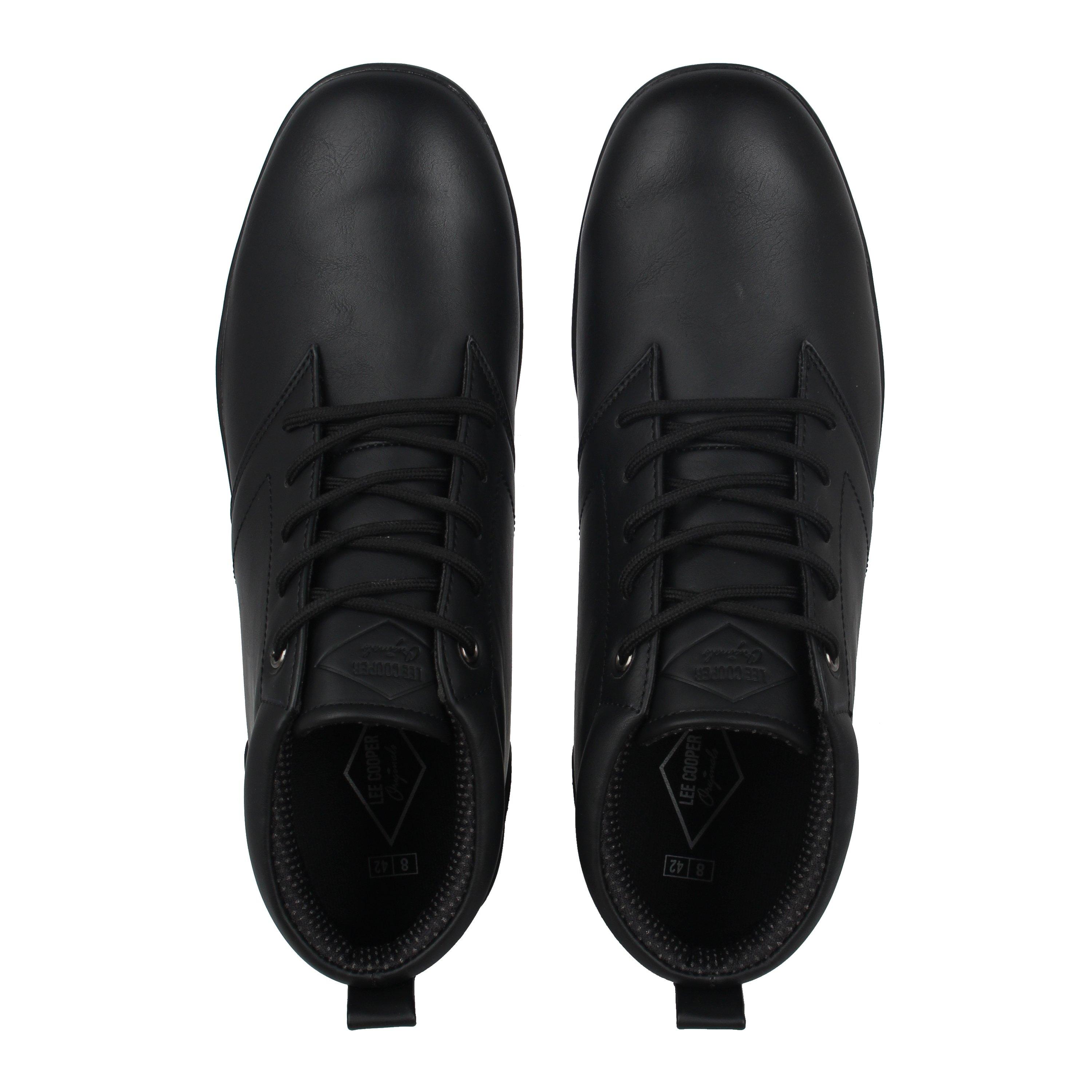 Lee Cooper Finch Chukka Boot Mens