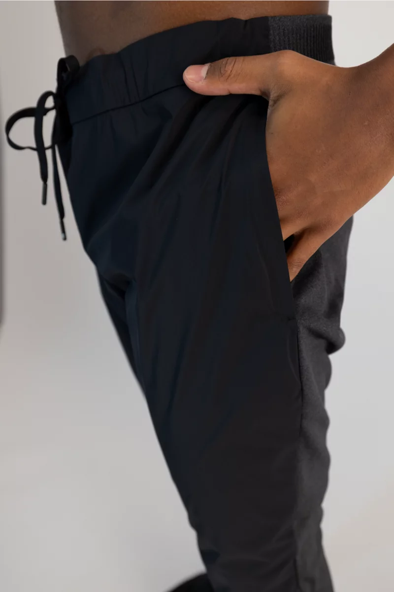 ON Weather Herren Laufhose