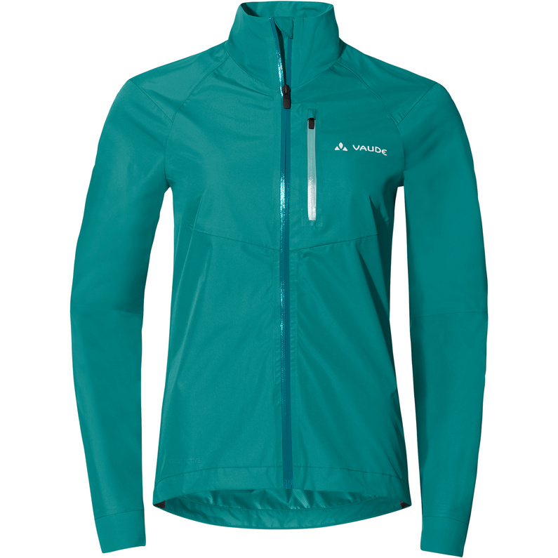 Vaude Damen Kuro Rain Jacke