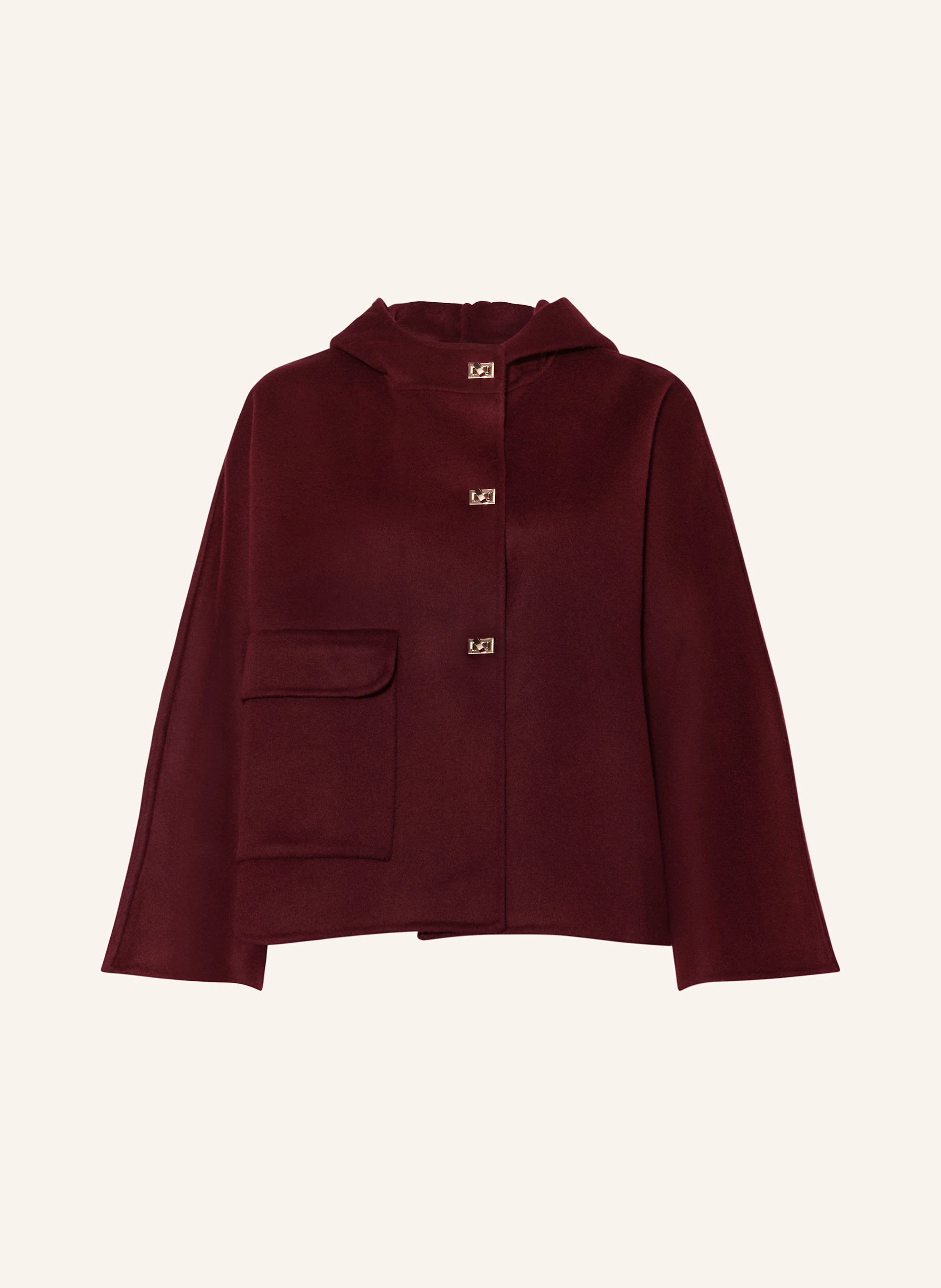 ba&sh Kastenjacke KOVE