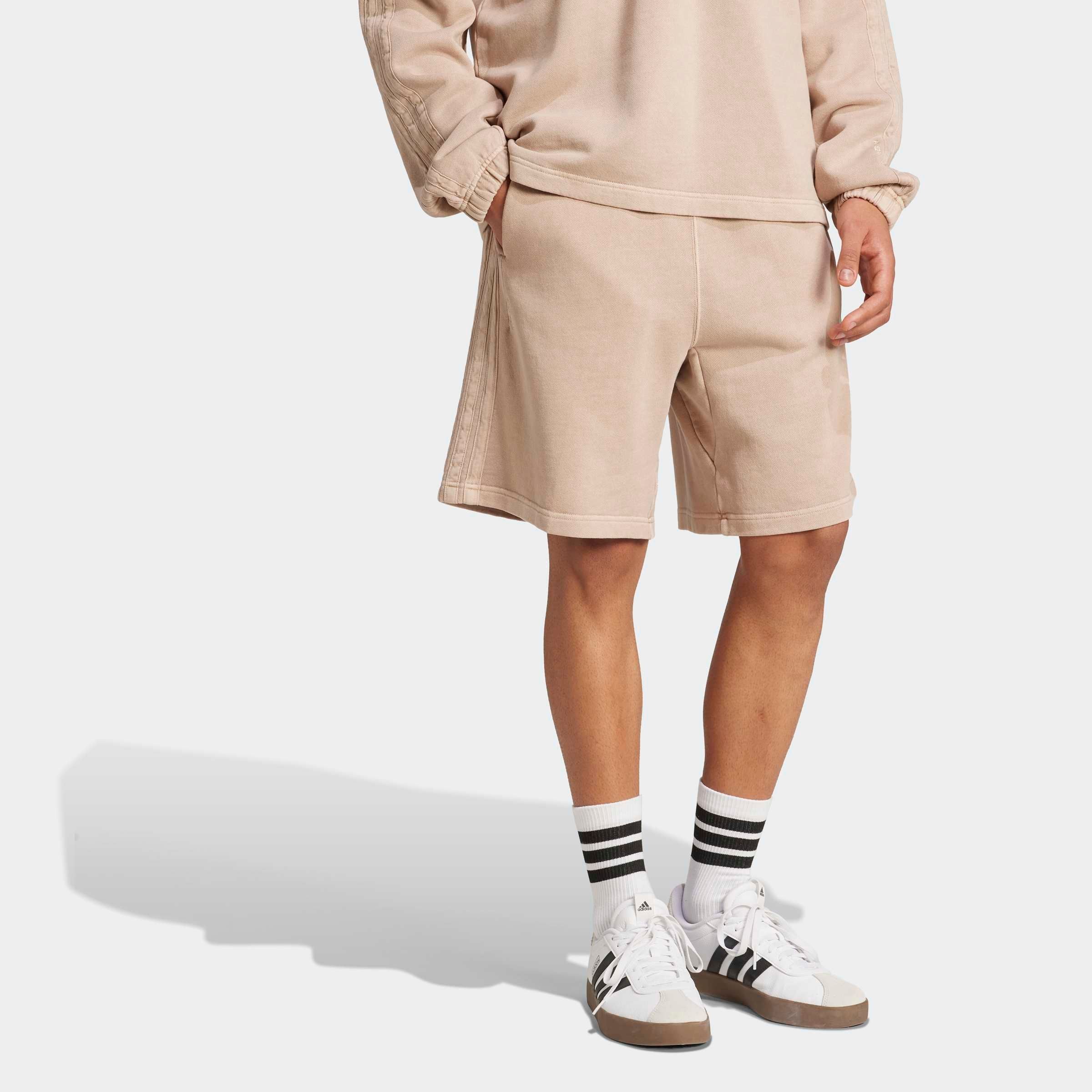 adidas Sportswear Shorts »M A SZN W FT SH«