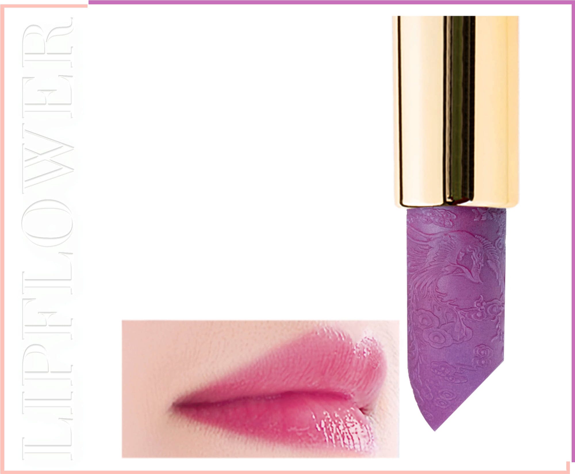 Shaoyun  Lip Flower Orchidee Nr. 183, 3,60 g
