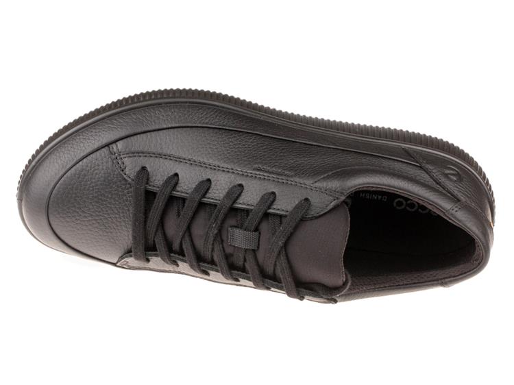 Ecco 537774 SOFT black/black