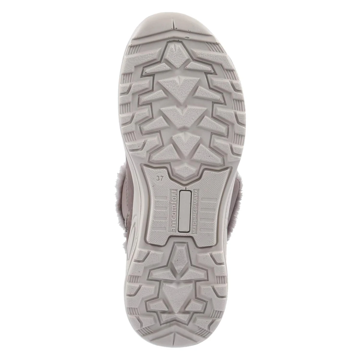 BelianaSnowboots - Taupe