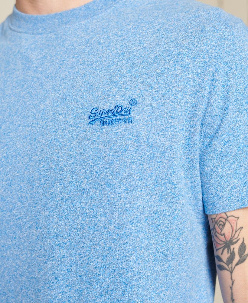 Superdry  Vintage Logo Tee
