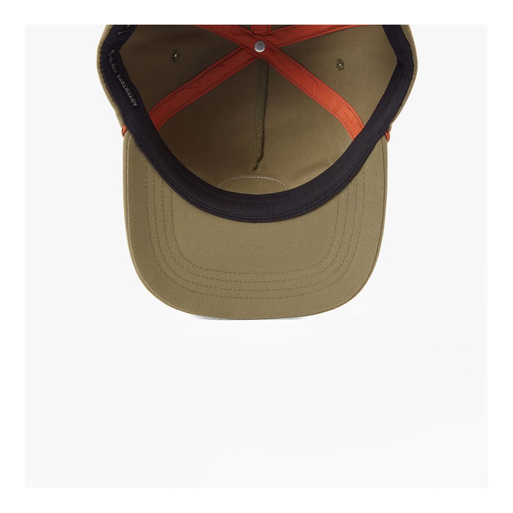 Billabong ADIV - Casquette Homme alpine
