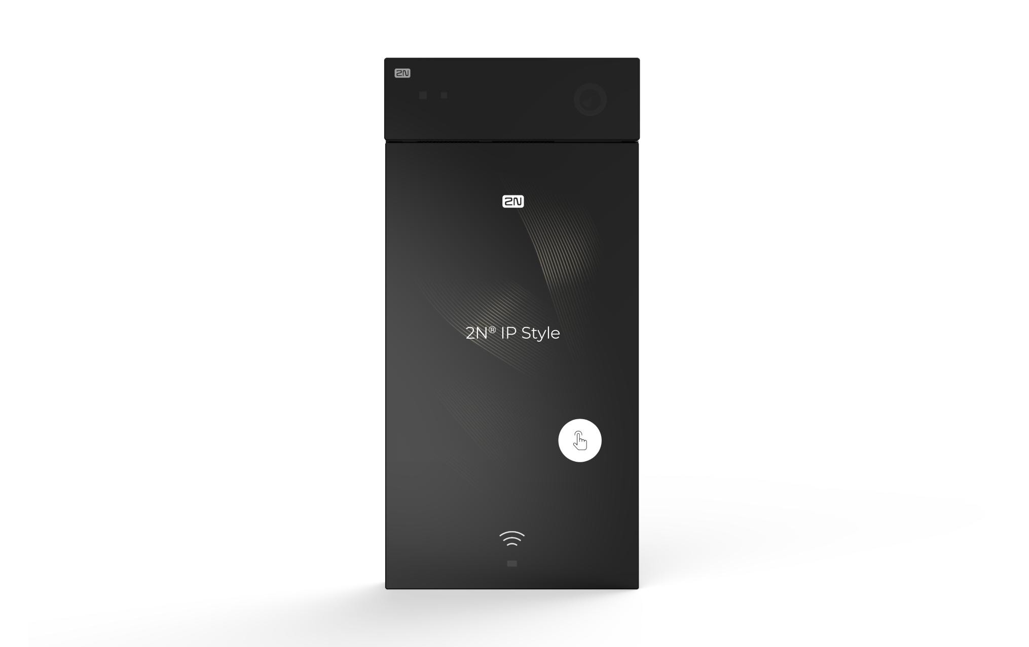 IP Türstation IP Style RFID<br>2N IP Style
