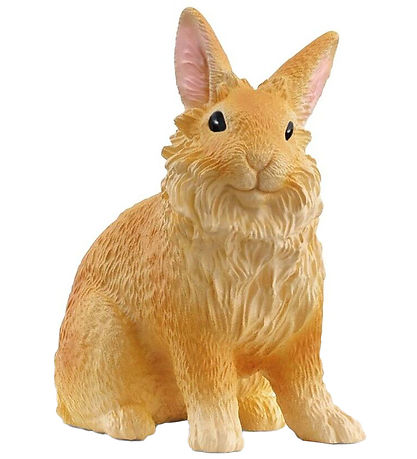 Schleich Farm World - Löwenkopfkaninchen - H: 4,5 cm - 13974