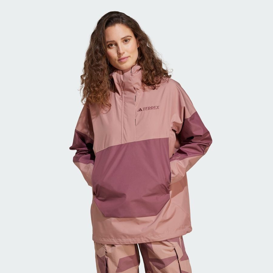 Adidas Anorak Terrex Xploric 2.5L Climaproof