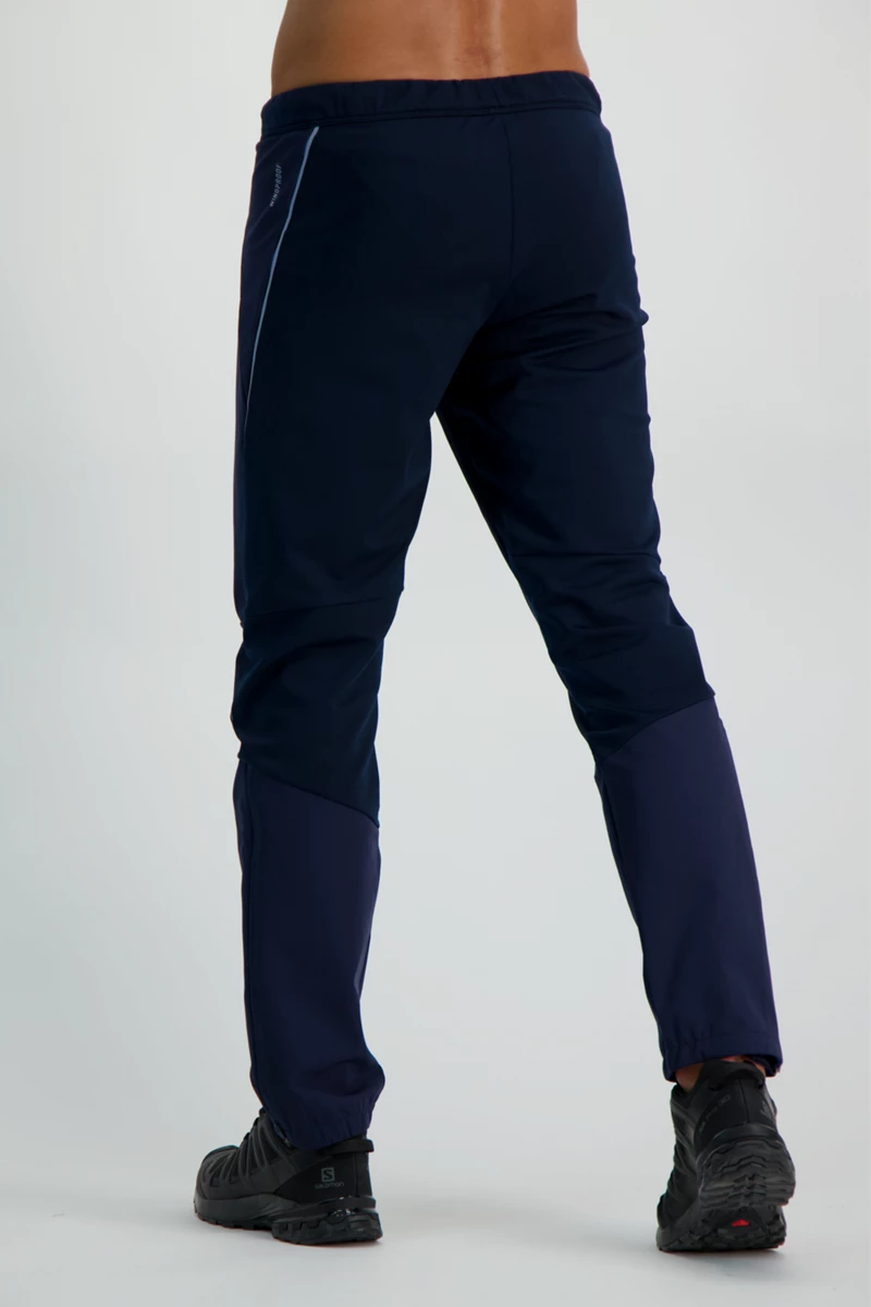 Odlo Engvik Warm Herren Langlaufhose