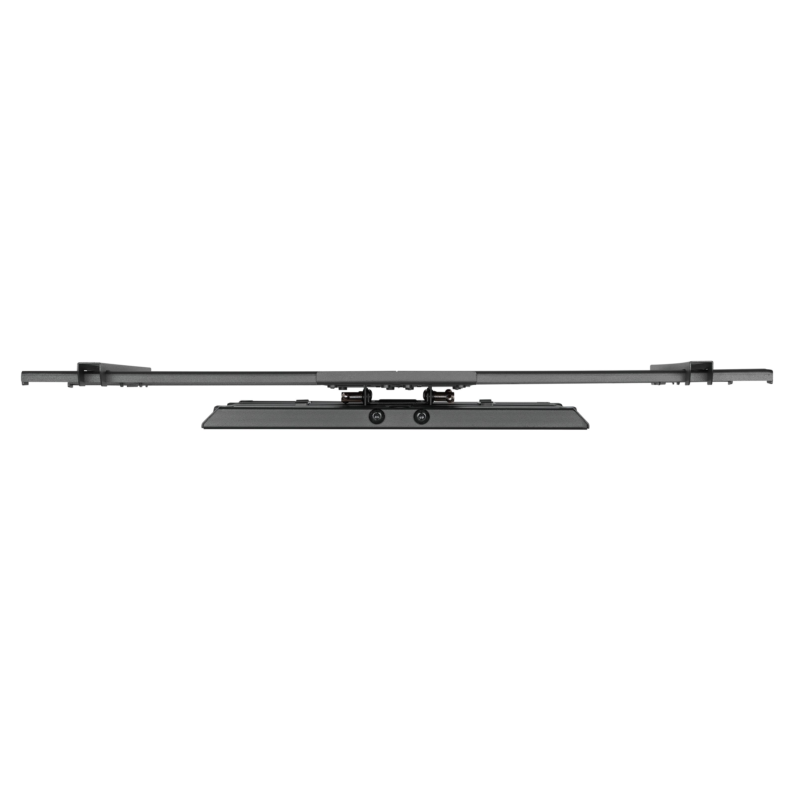 Luxorparts 3-leddet veggfeste for TV 43-90
