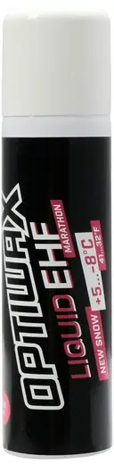 Optiwax Liquid EHF Spray New Snow Glidevoks | SkatePro