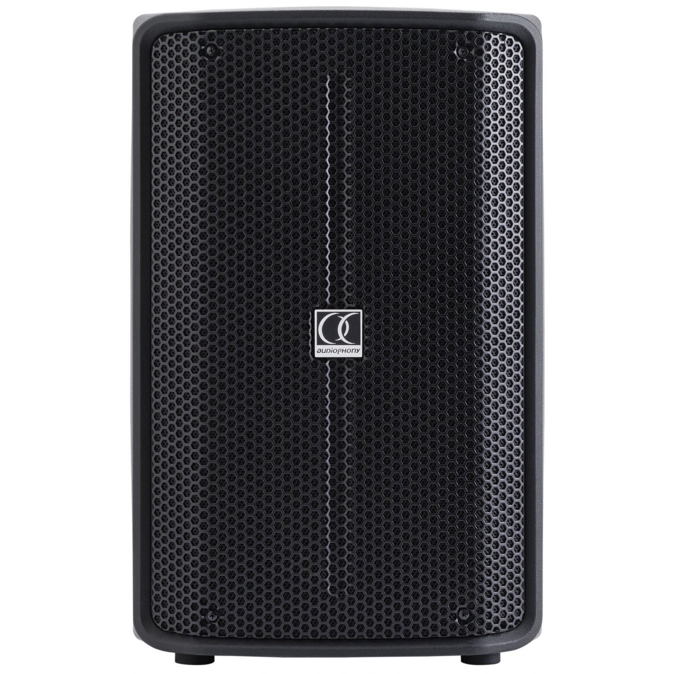 Audiophony NOVA-10A actieve fullrange 2-weg luidspreker