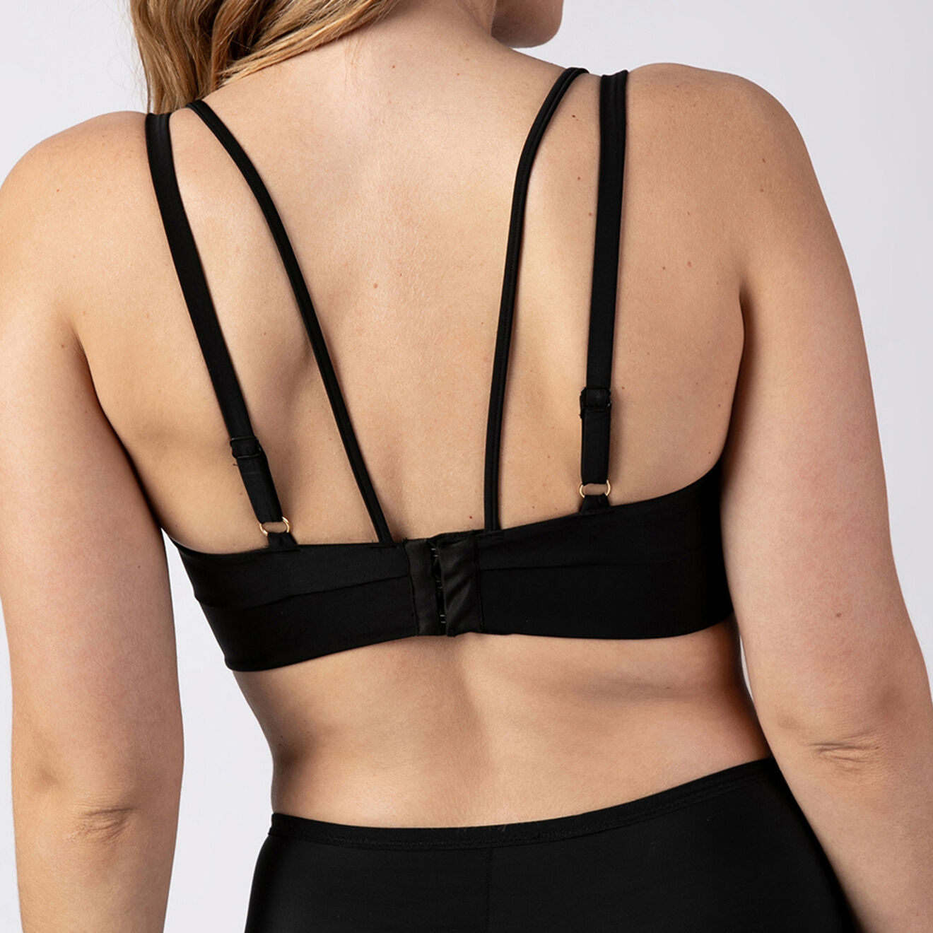 Liz Brassière Design noire