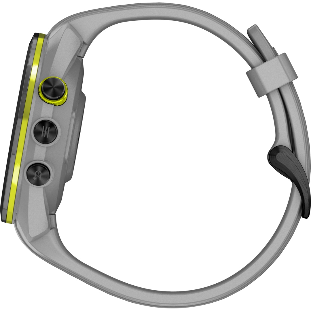 Garmin Approach S70 - 42mm Pudergrau