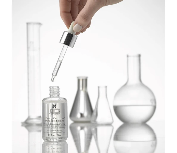 KIEHL'S Clearly Corrective Dark Spot Solution