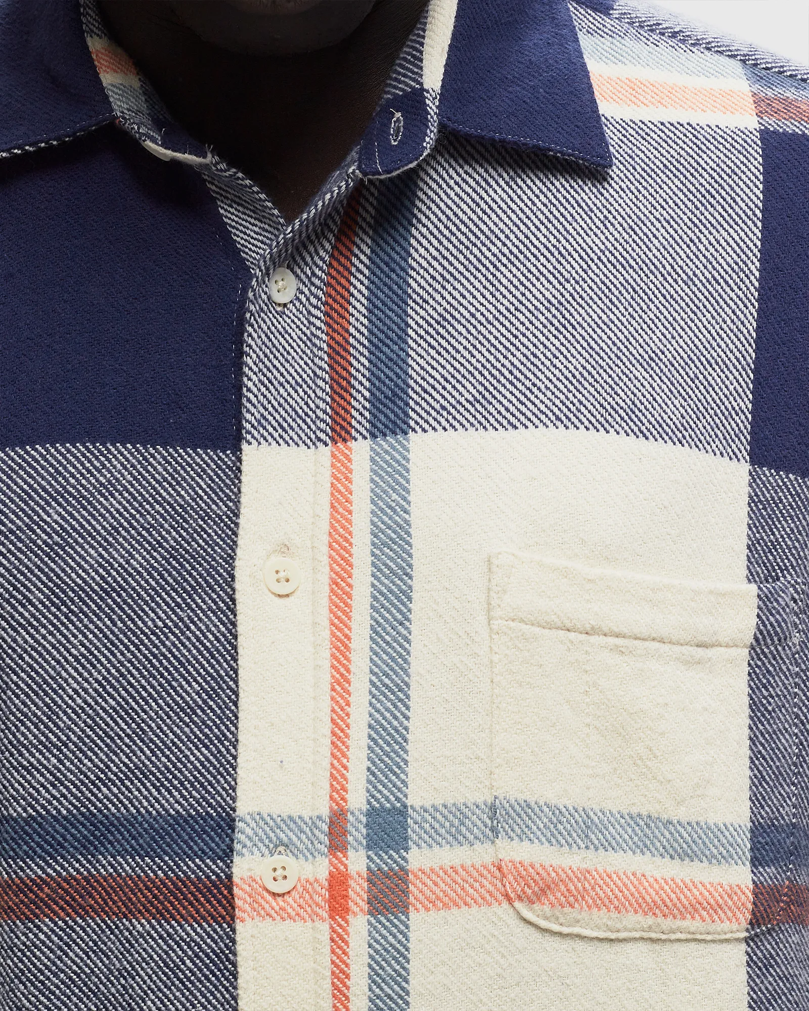 Portuguese Flannel TAPE