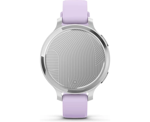 Garmin Lily 2 Active, Smartwatch, Purple Jasmine