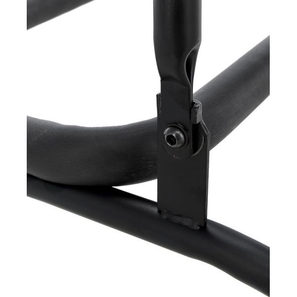 Rockstand RS 20870B Dreifach-Akustikgitarrenständer