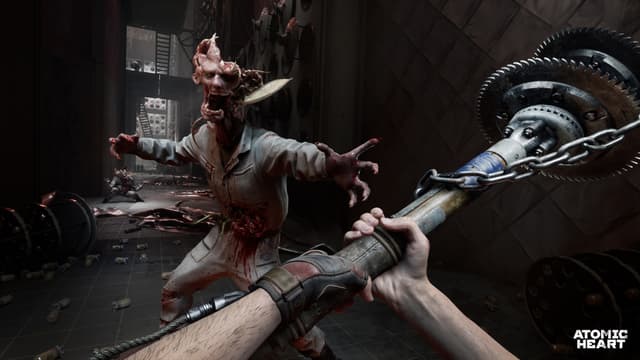 Atomic Heart
