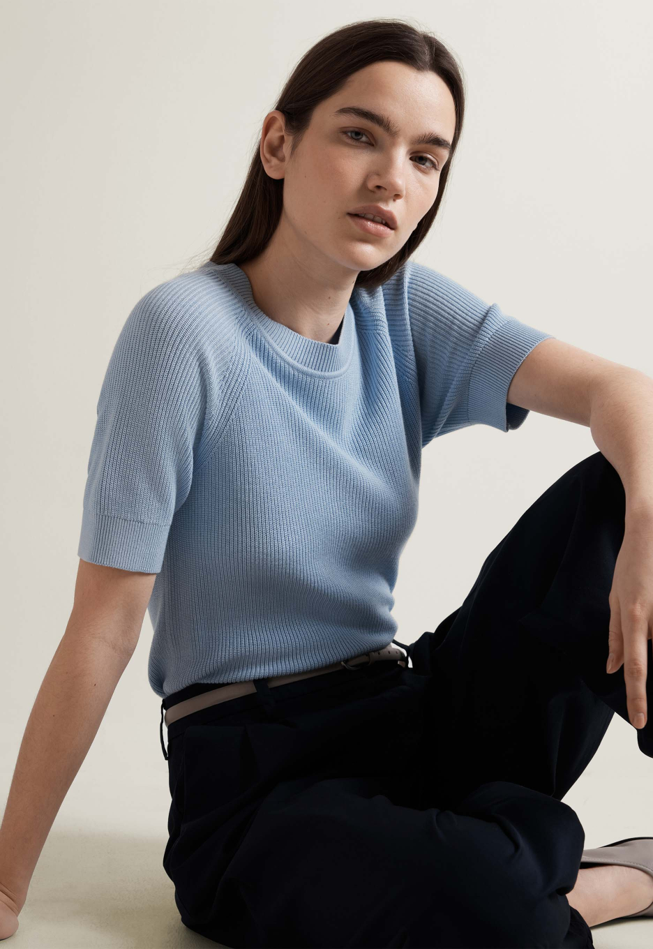 Selected Felinna Shirt