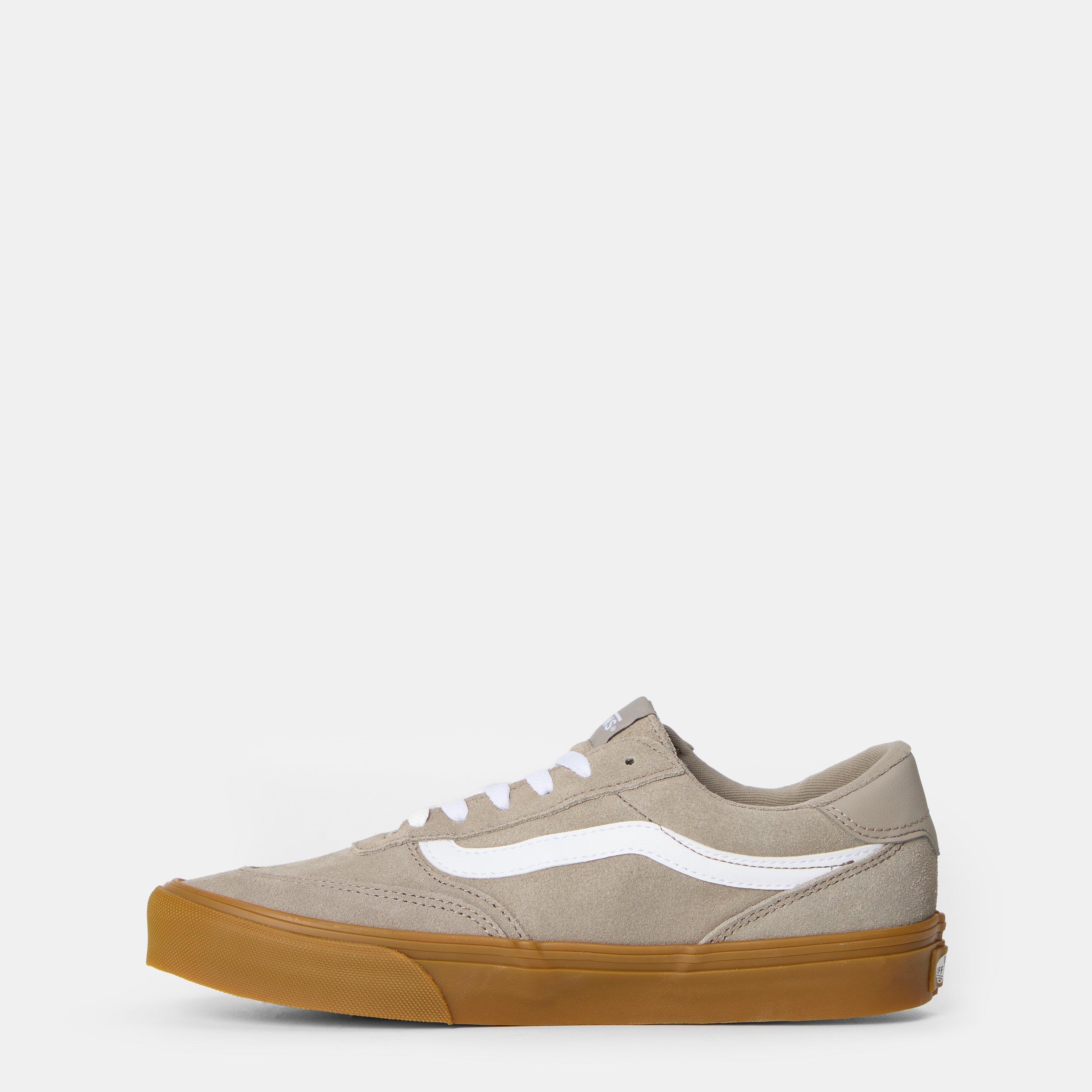 Vans Low Pro Brooklyn Shoes
