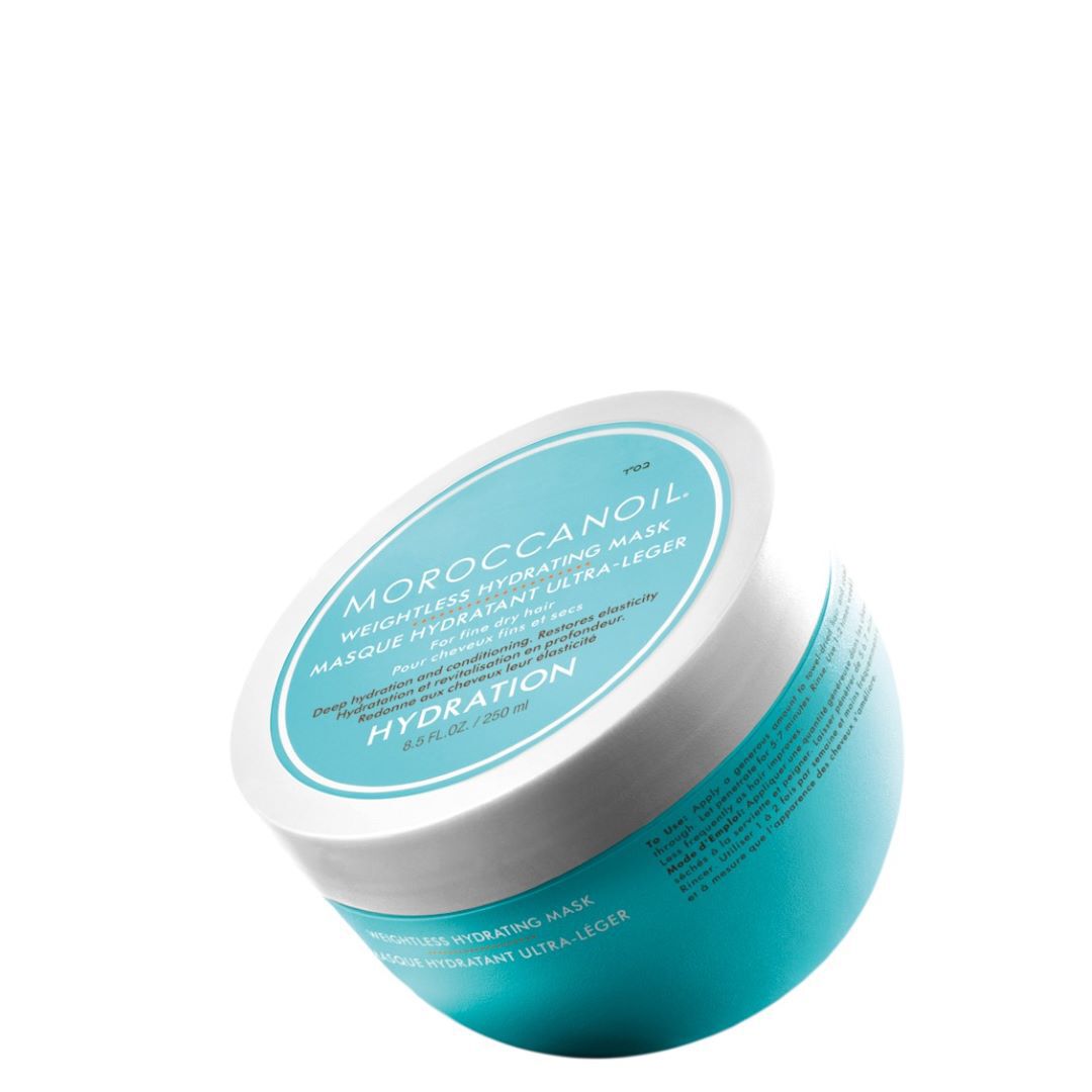 HYDRATION Weightless Hydrating Mask - 250ml