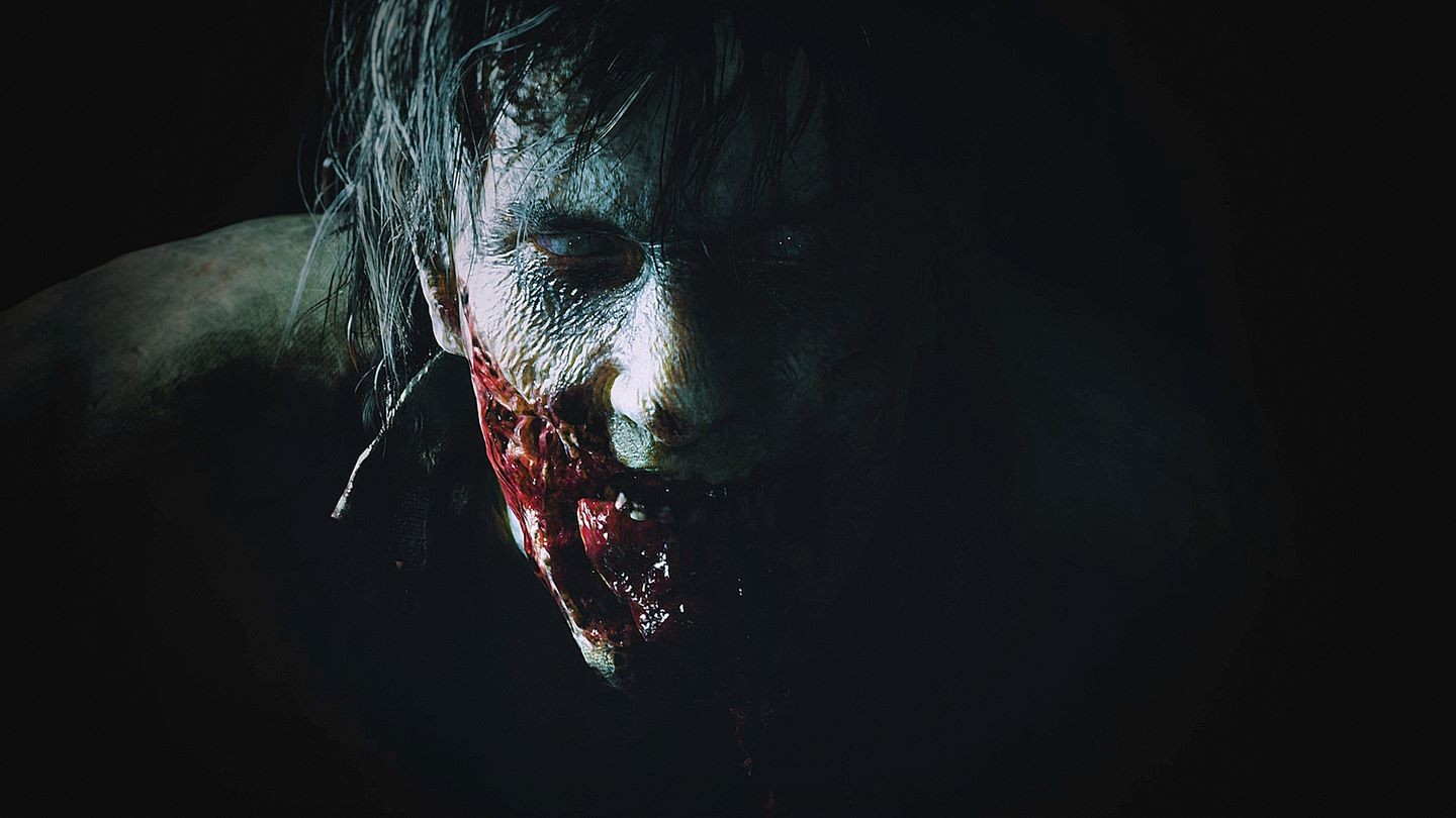 RESIDENT EVIL 2 Deluxe Edition- Xbox One