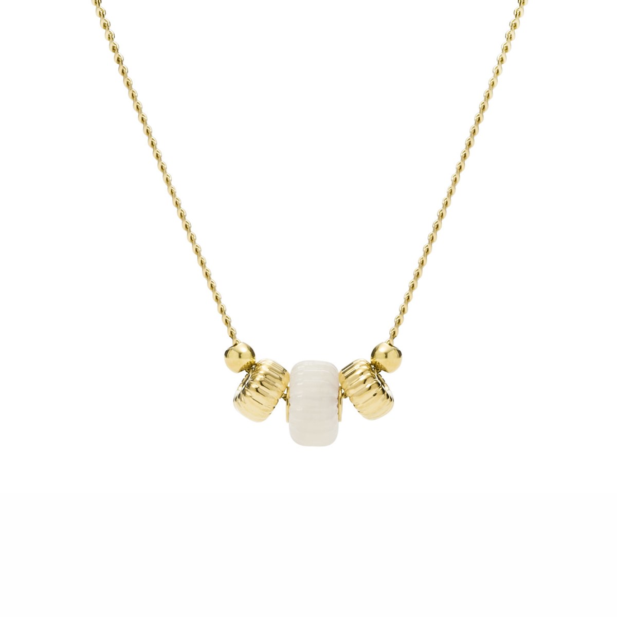 Collier Fossil Georgia Vintage Heritage