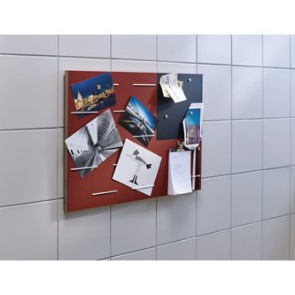Powerstrips Clou adhésif pour carrelage et métal, 3,0