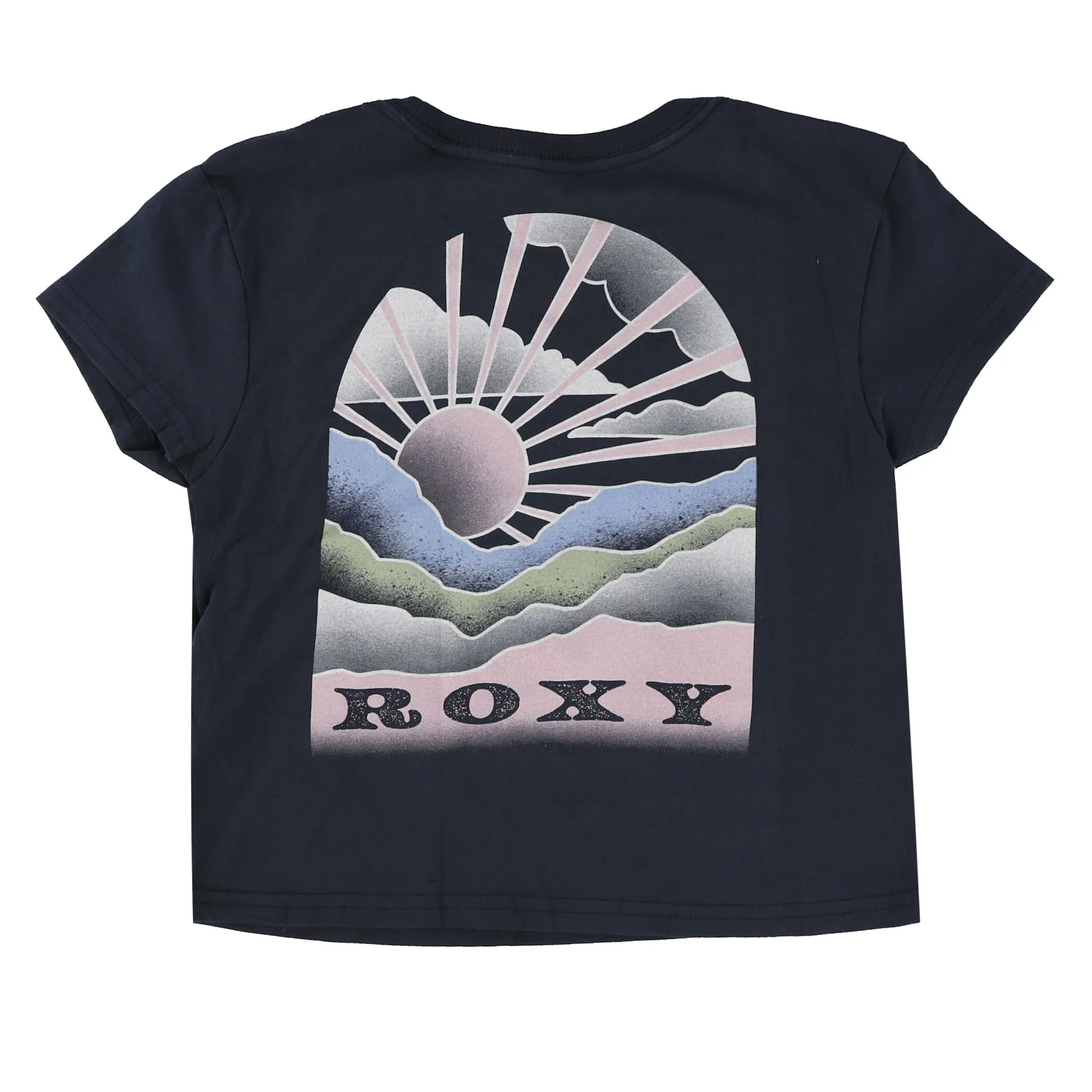Roxy T-shirt Get Lost 4-14ans