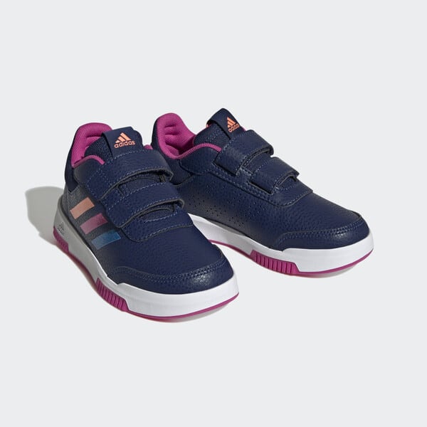 ADIDAS ORIGINALS CHAUSSURE À SCRATCH TENSAUR