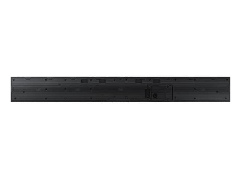 Samsung Soundbar HW-LST70T The Terrace Kraftvoller Sound vom ersten Moment an