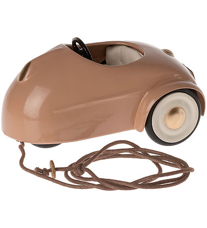 Maileg Auto - Maus - Dark Powder