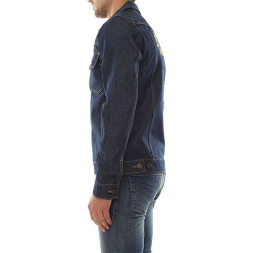Jack & Jones - 12149013 JACK JKT-BLUE DENIM Azul
