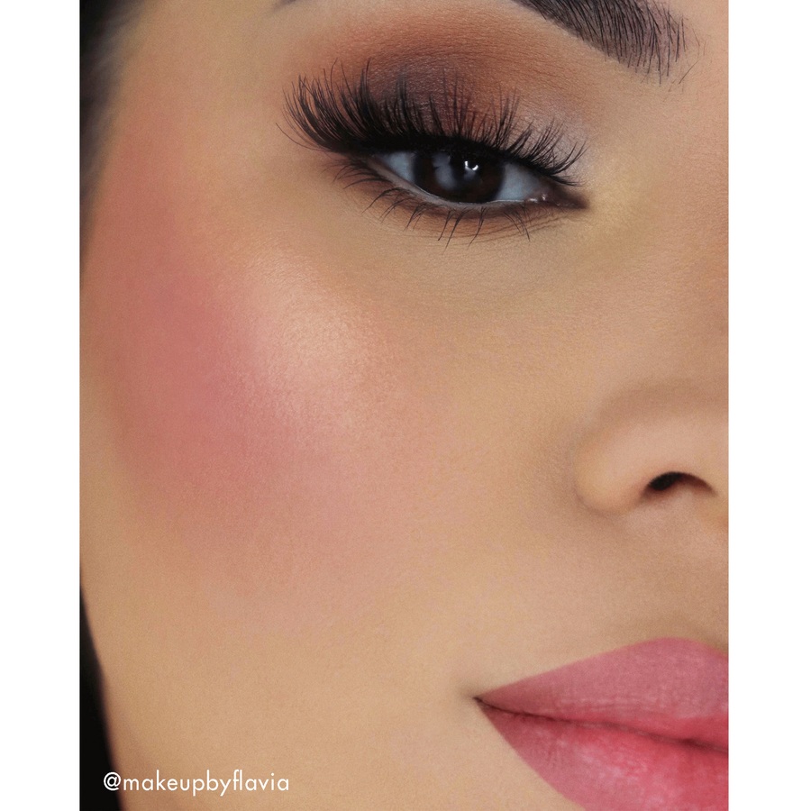 Milani Cosmetics Cheek Kiss Cream Blush 110 Nude Kiss 6g