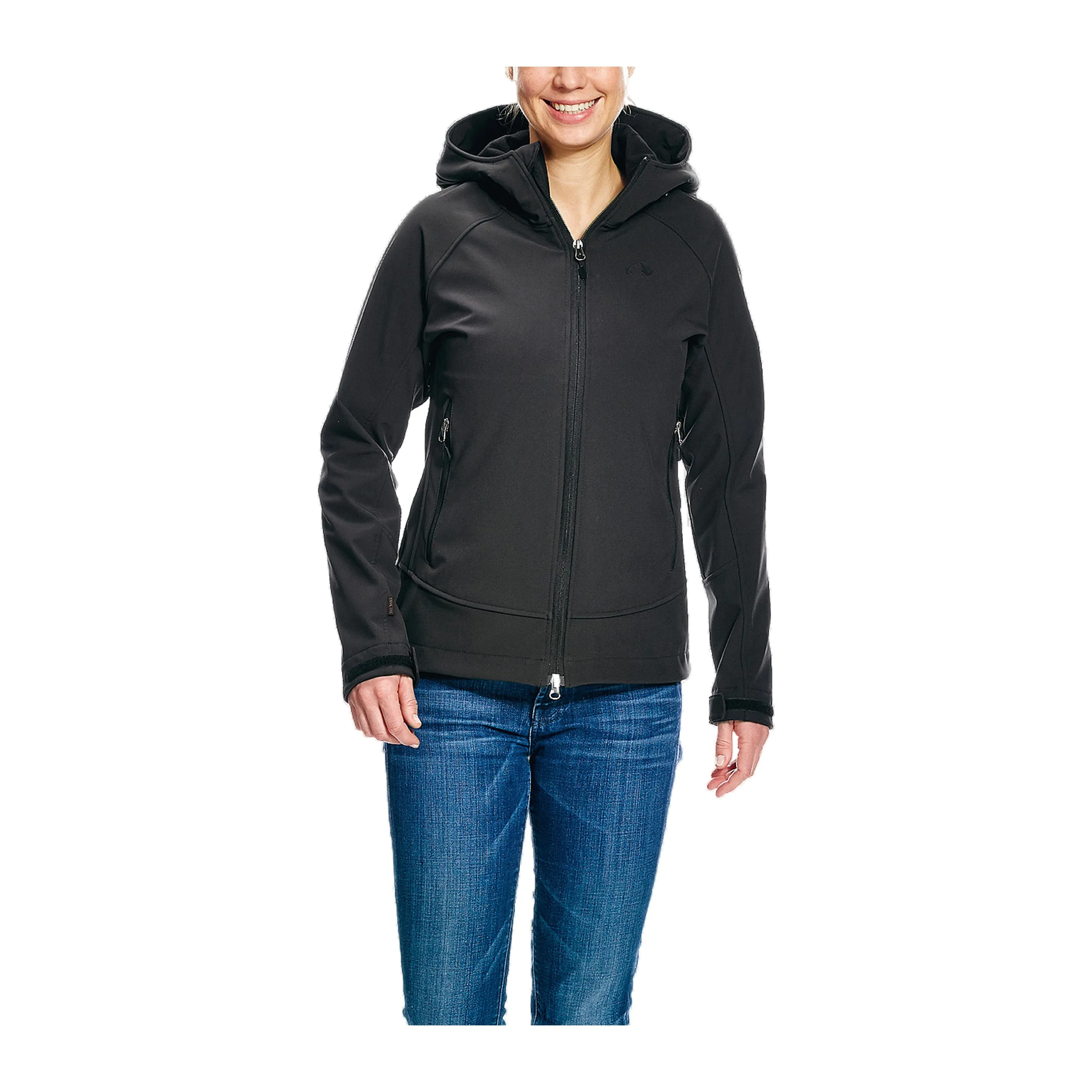 Tatonka -  Jacke Barro Version II Frauen