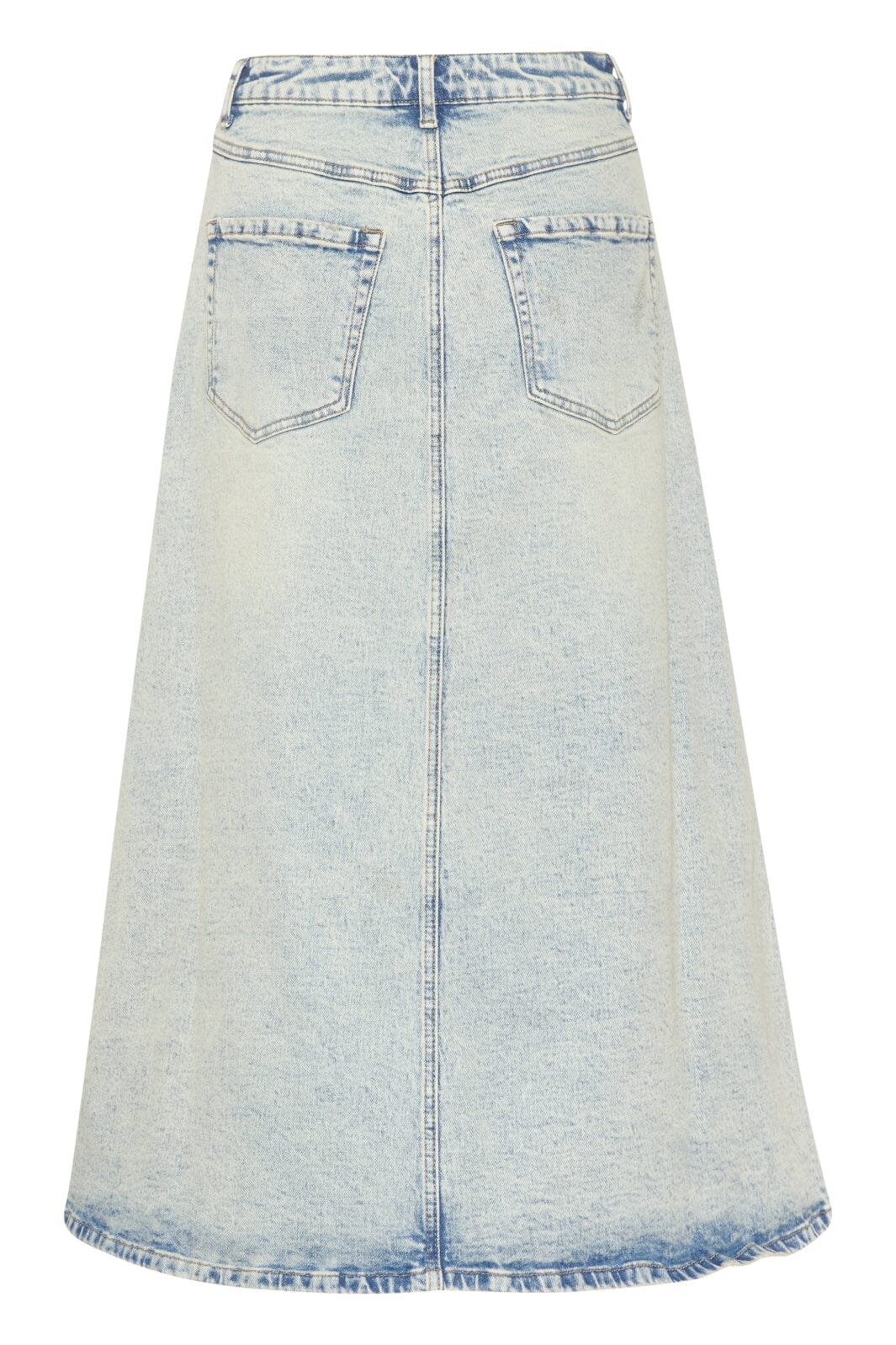 Gestuz ManulaGZ HW midi skirt